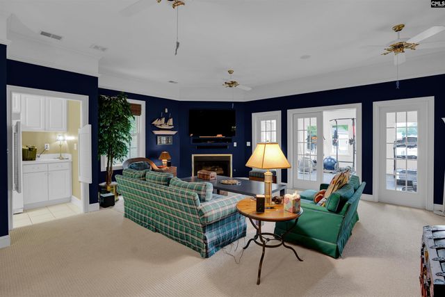 1101 Ellett Road, Chapin, SC 29036