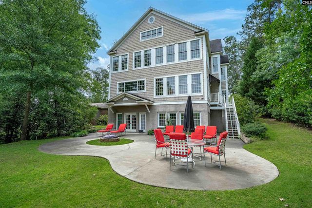 1101 Ellett Road, Chapin, SC 29036