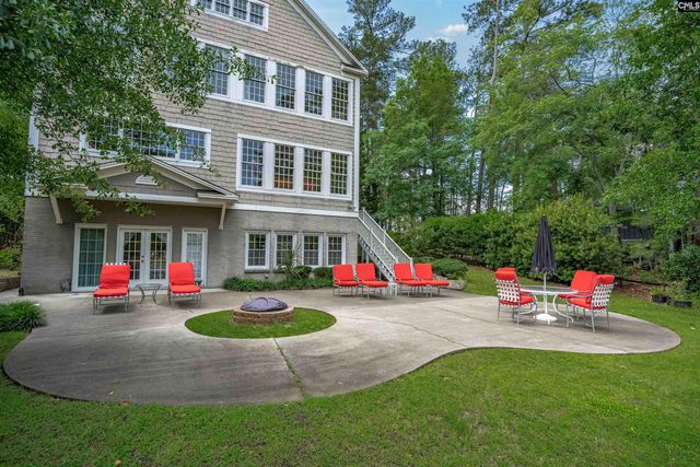 1101 Ellett Road, Chapin, SC 29036