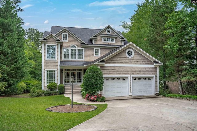 1101 Ellett Road, Chapin, SC 29036