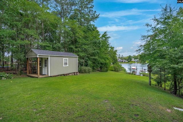 1101 Ellett Road, Chapin, SC 29036