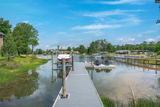 1101 Ellett Road, Chapin, SC 29036