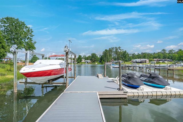 1101 Ellett Road, Chapin, SC 29036