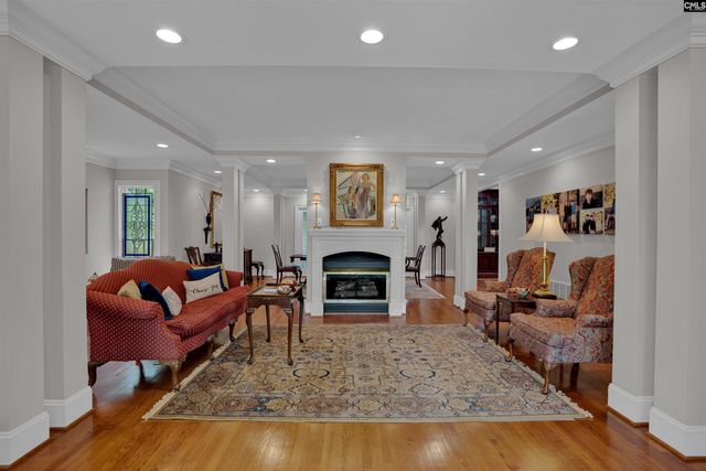 1101 Ellett Road, Chapin, SC 29036