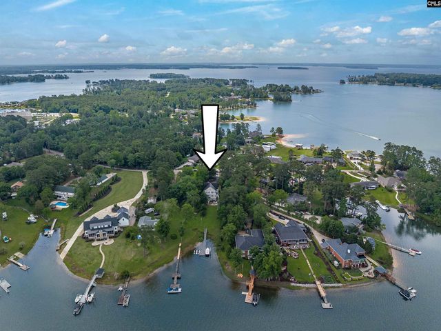 1101 Ellett Road, Chapin, SC 29036