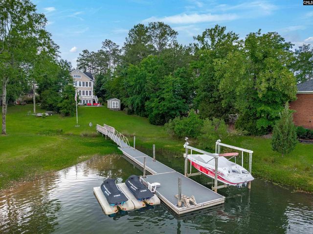 1101 Ellett Road, Chapin, SC 29036