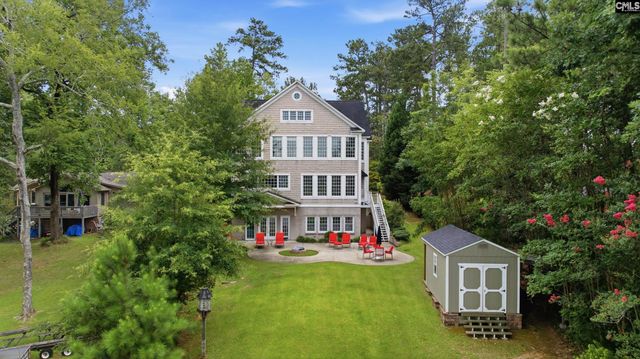 1101 Ellett Road, Chapin, SC 29036