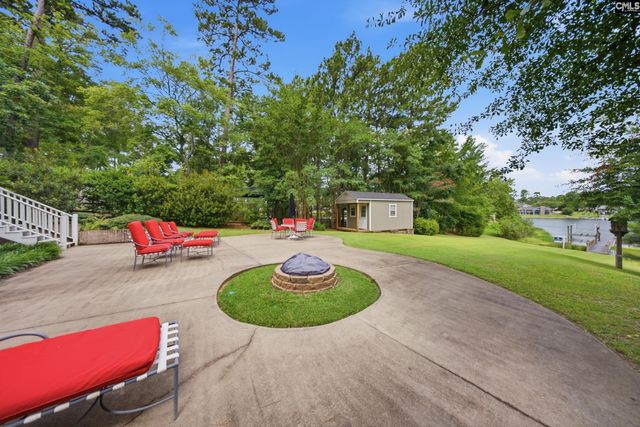 1101 Ellett Road, Chapin, SC 29036