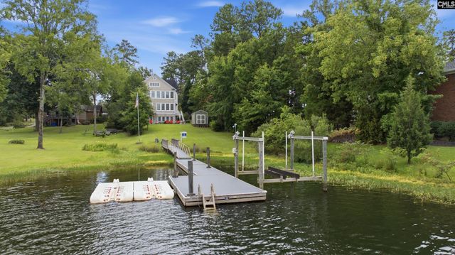 1101 Ellett Road, Chapin, SC 29036
