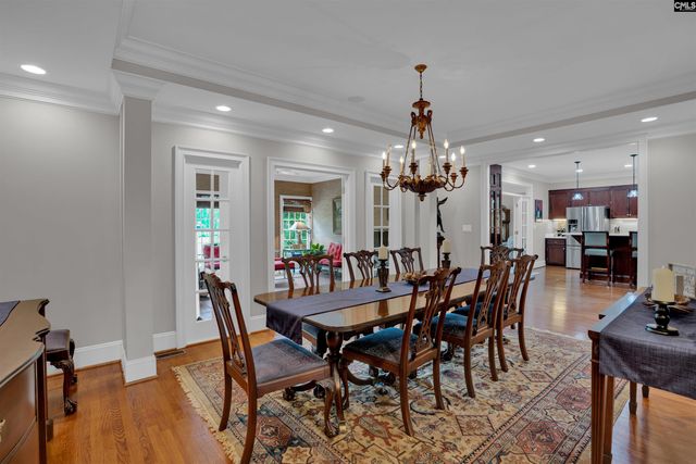 1101 Ellett Road, Chapin, SC 29036