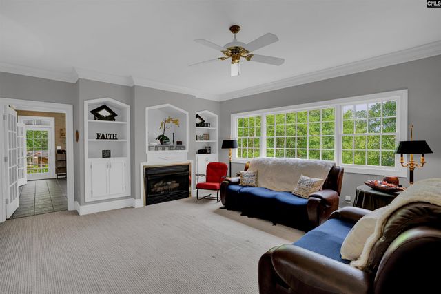 1101 Ellett Road, Chapin, SC 29036