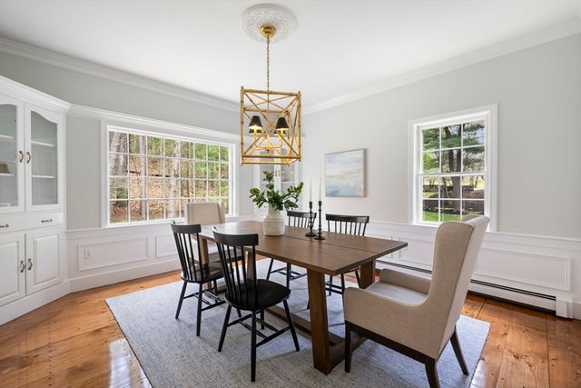 1 Brewer Way, Hingham, MA 02043
