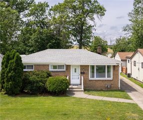 156 Two Mile Creek Road, Tonawanda, NY 14150