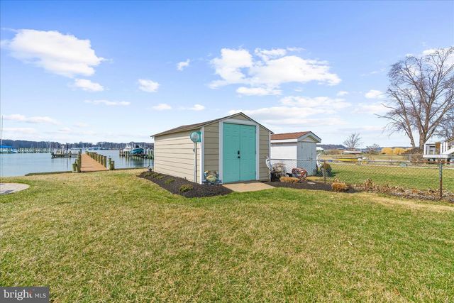 3738 BAY DR, Edgewater, MD 21037