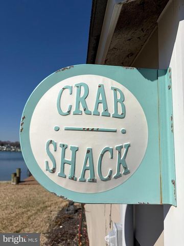 3738 BAY DR, Edgewater, MD 21037