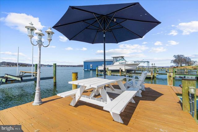 3738 BAY DR, Edgewater, MD 21037