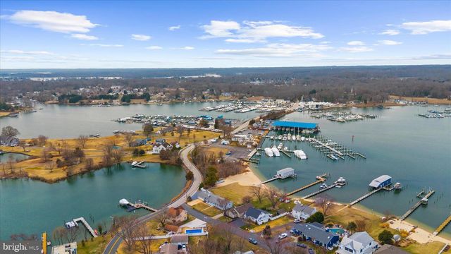 3738 BAY DR, Edgewater, MD 21037