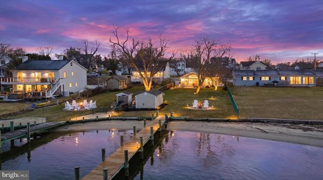 3738 BAY DR, Edgewater, MD 21037