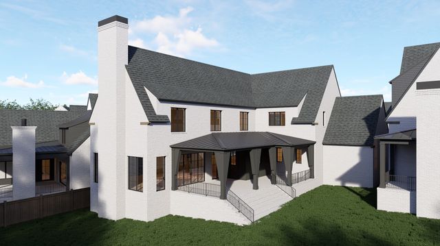 332 Kelly Glenn Ct, Brentwood, TN 37027