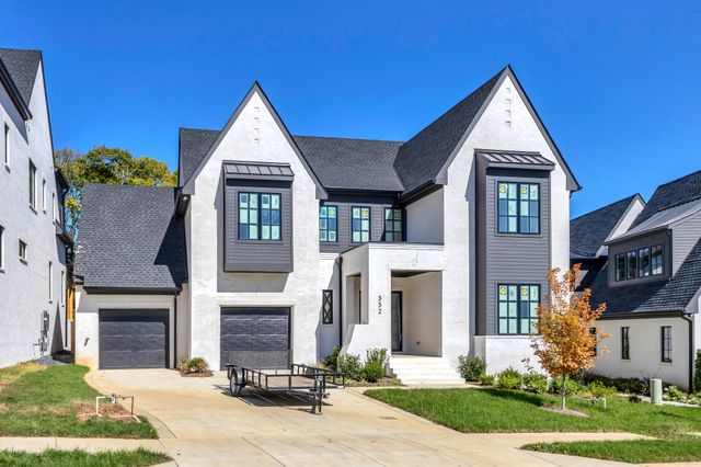 332 Kelly Glenn Ct, Brentwood, TN 37027