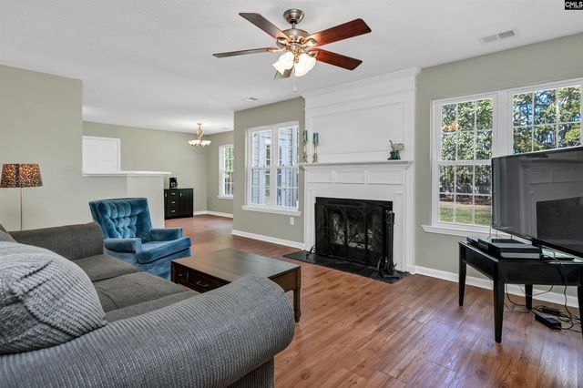 212 Siddington Way, Lexington, SC 29073