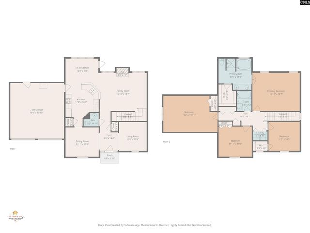 212 Siddington Way, Lexington, SC 29073