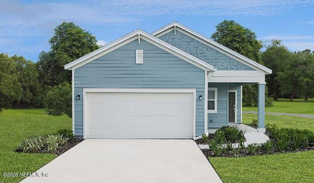 166 LUDINGTON Parkway, St. Augustine, FL 32092