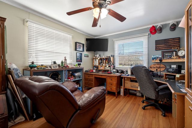 513 N Spring St, Sparta, TN 38583