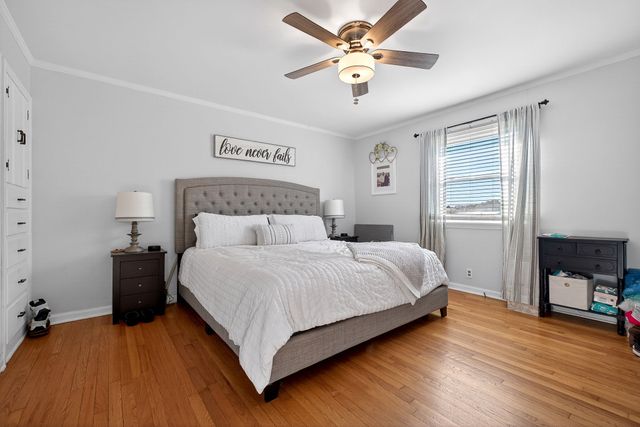 513 N Spring St, Sparta, TN 38583