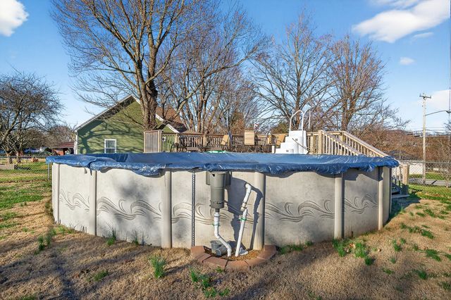 513 N Spring St, Sparta, TN 38583