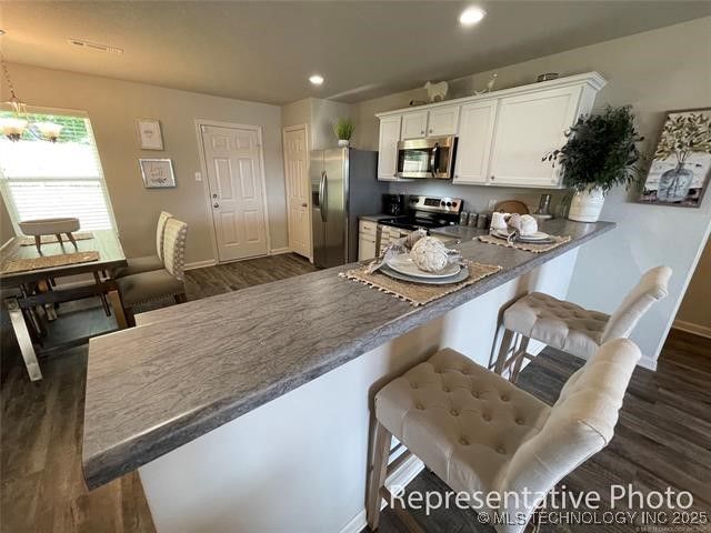 1414 N 83rd Street, Broken Arrow, OK 74014