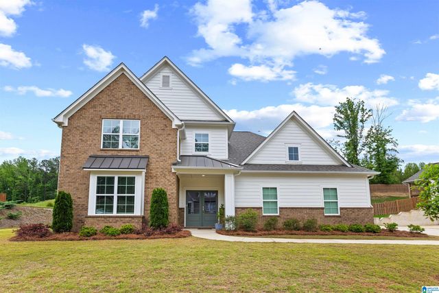 208 HENLEY WAY, Helena, AL 35080