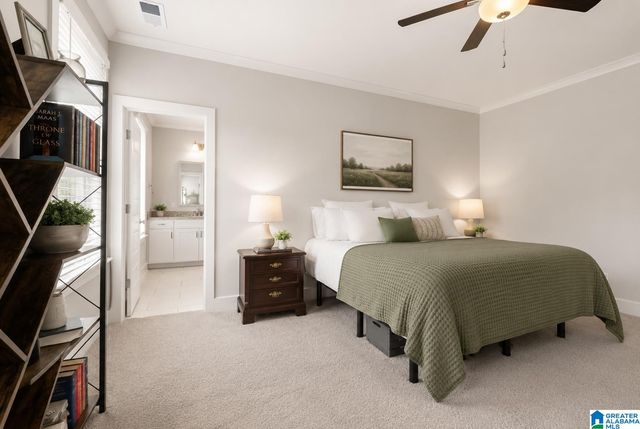 208 HENLEY WAY, Helena, AL 35080