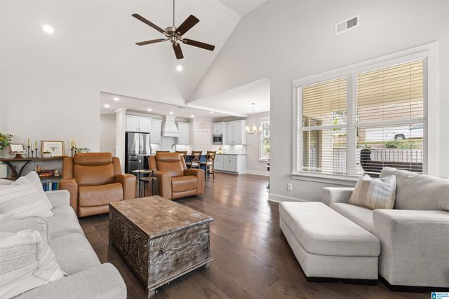208 HENLEY WAY, Helena, AL 35080