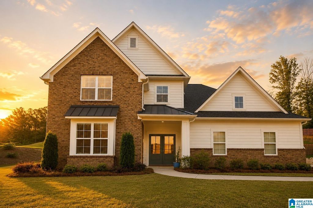 208 HENLEY WAY, Helena, AL 35080