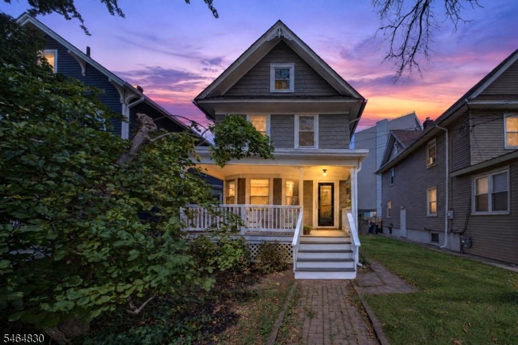 58 Somerset St, Somerville Boro, NJ 08876 — exterior