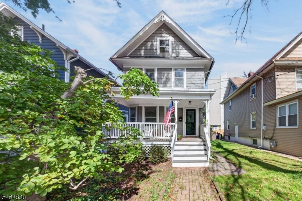 58 Somerset St, Somerville Boro, NJ 08876 — photo 2