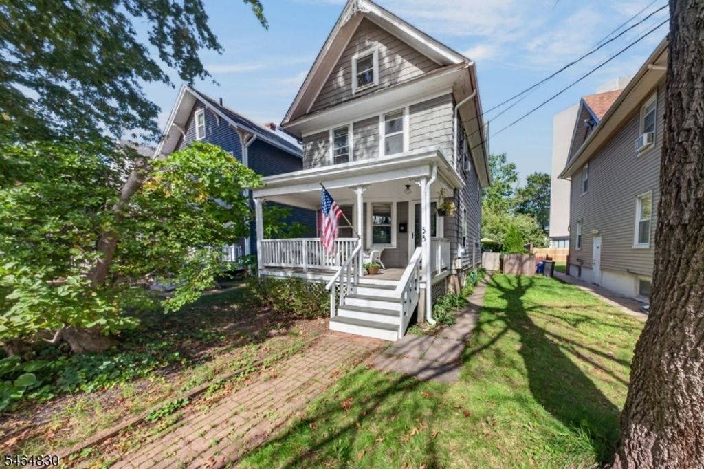 58 Somerset St, Somerville Boro, NJ 08876 — photo 4