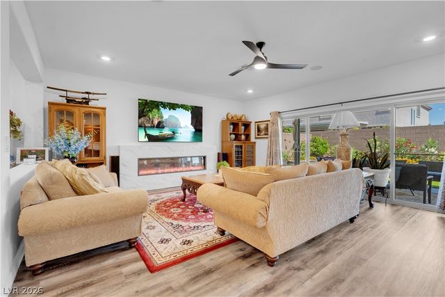 7260 Grace Estate Avenue, Las Vegas, NV 89113