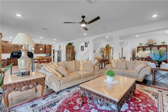 7260 Grace Estate Avenue, Las Vegas, NV 89113