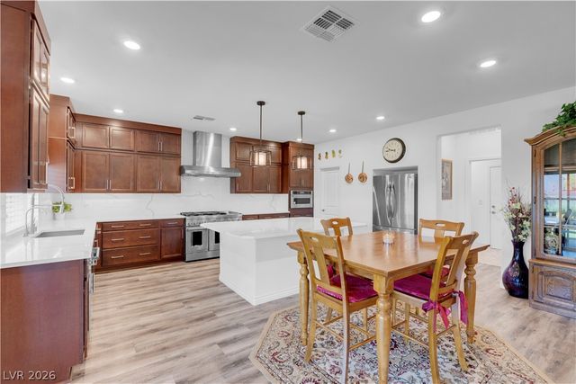 7260 Grace Estate Avenue, Las Vegas, NV 89113