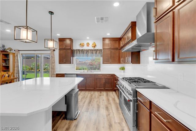 7260 Grace Estate Avenue, Las Vegas, NV 89113