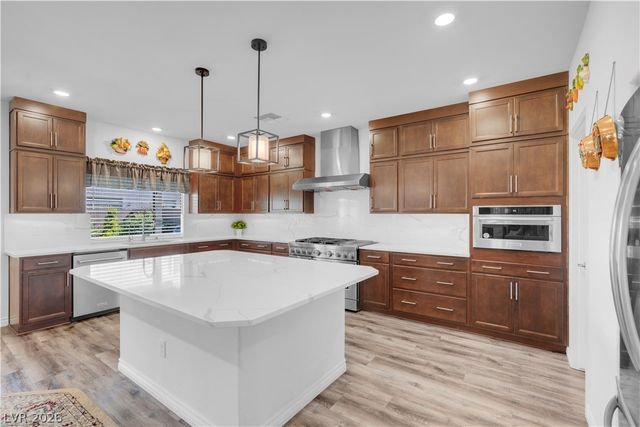 7260 Grace Estate Avenue, Las Vegas, NV 89113