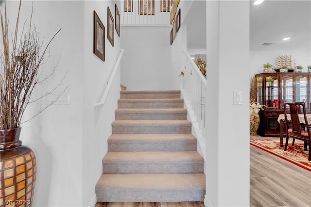 7260 Grace Estate Avenue, Las Vegas, NV 89113