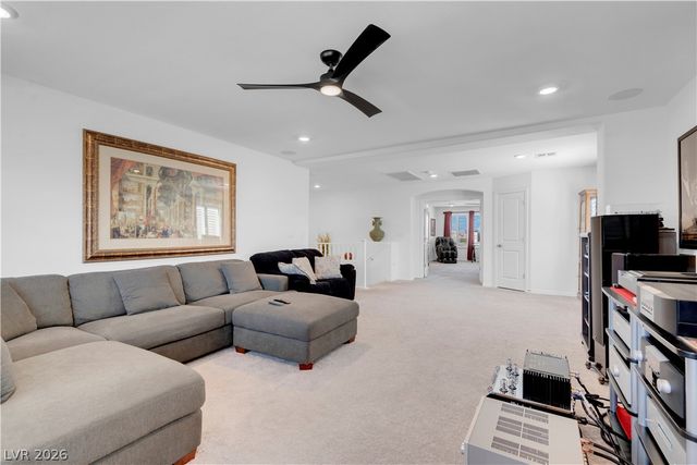 7260 Grace Estate Avenue, Las Vegas, NV 89113