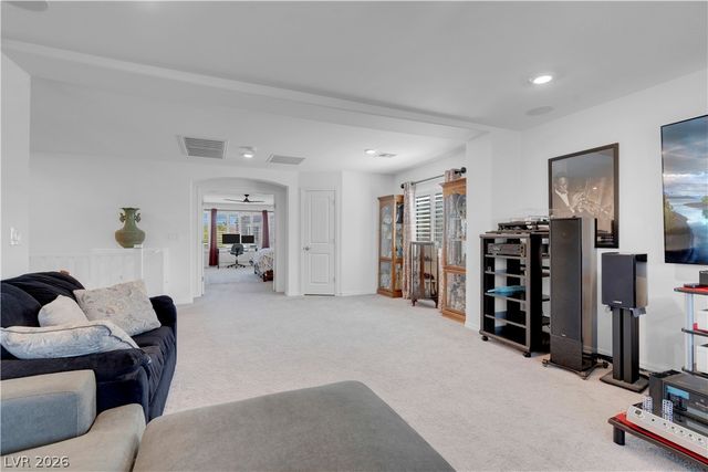 7260 Grace Estate Avenue, Las Vegas, NV 89113