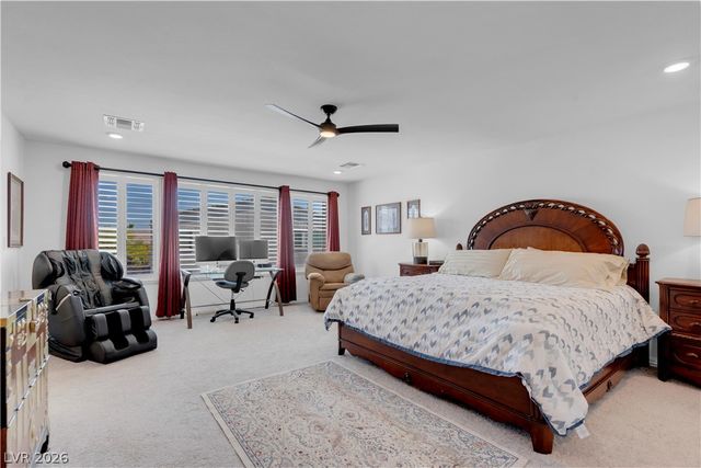 7260 Grace Estate Avenue, Las Vegas, NV 89113