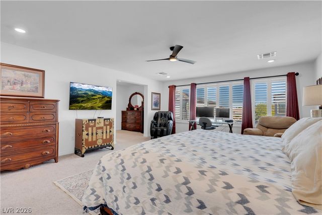 7260 Grace Estate Avenue, Las Vegas, NV 89113