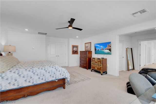 7260 Grace Estate Avenue, Las Vegas, NV 89113