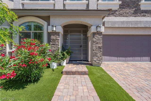 7260 Grace Estate Avenue, Las Vegas, NV 89113